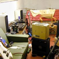music-room
